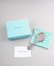 Tiffany & Co Cosmetic Folding