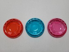 habitrail ovo hamster cage,  3  end caps.  only £5.98. L@@K 