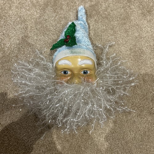 Vintage father christmas - vintage,