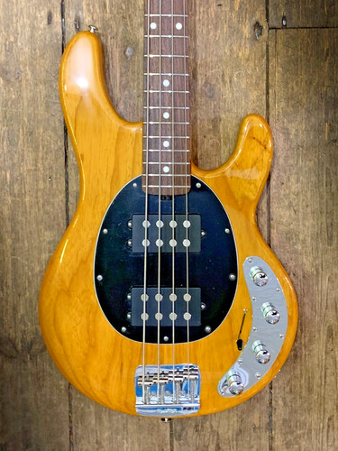 2019 music man - 2019,