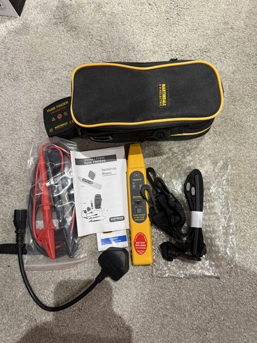 Martindale fd650 elite digital - martindale,