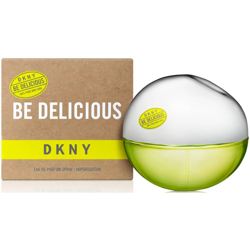 Dkny delicious 30ml edp - dkny,