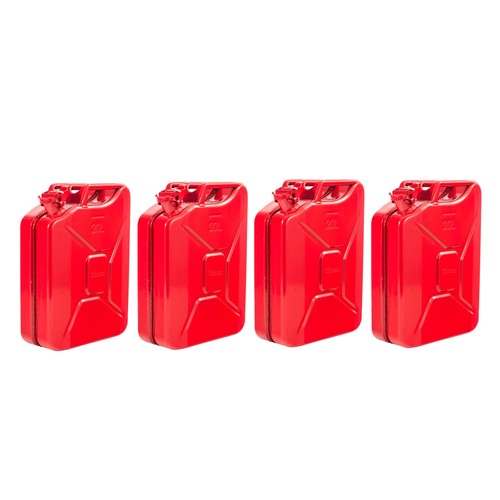 Litre steel fuel - litre,
