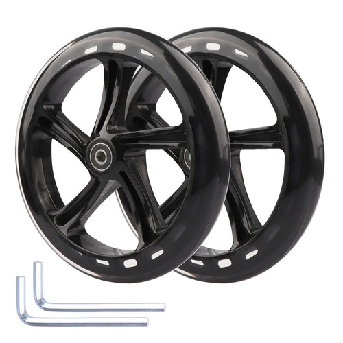 Inch scooter replacement - scooter,