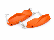 Ktm enduro handguards - handguards, sx