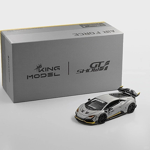 King model lamborghini huracan - model,