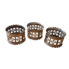 Set Of 3 Vintage or Antique