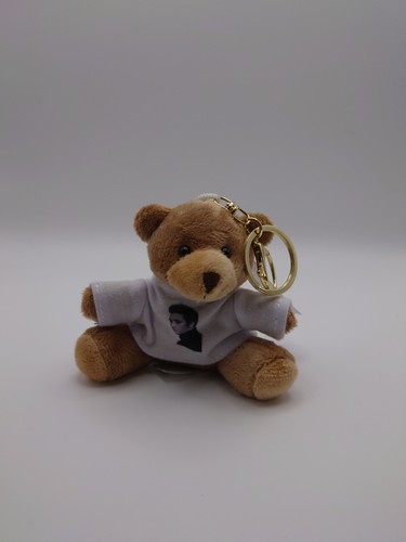 Elvis presley teddy bear - elvis,
