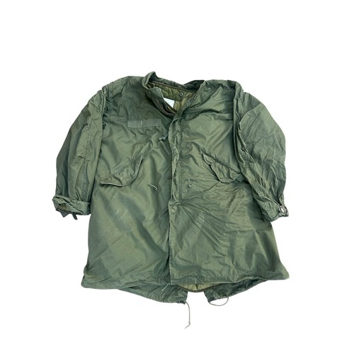 Vintage military 65 - us,