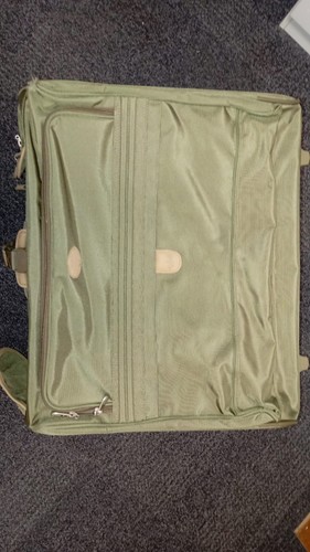 Atlantic green soft - atlantic,
