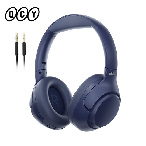 Qcy anc bluetooth - qcy, h3