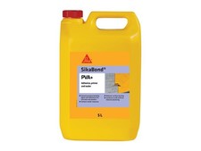 Everbuild sika sikabond pva - ,
