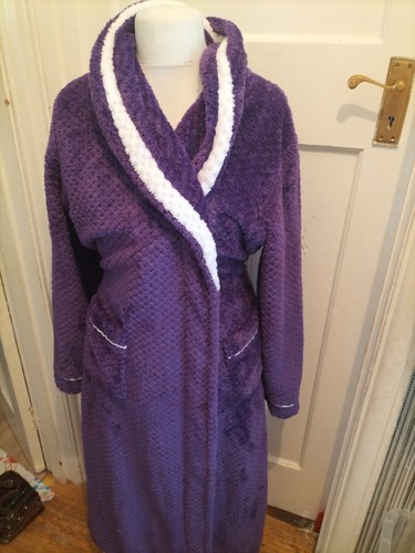 Ladies purple ultra soft - ladies,