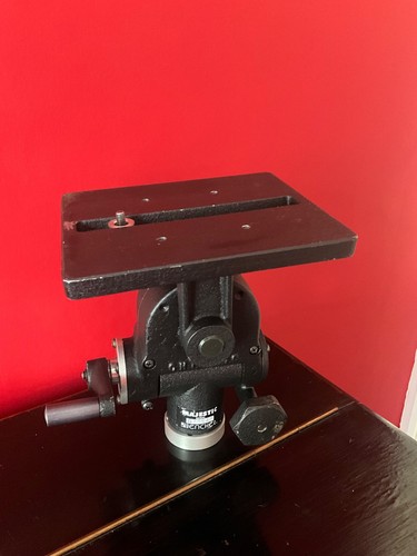 Majestic gear head for - for, camera
