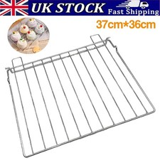 OVEN SHELF 37CM x 36CM FOR