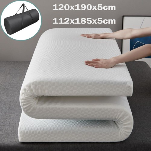 Campervan mattress rib - rib,, rock