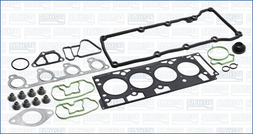 Fits ford fiesta - ford, gasket