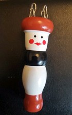 Knitting Dolly - French Knitting Dolly  4 inches