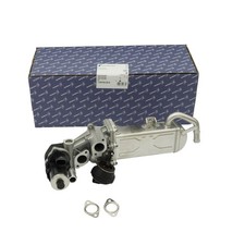 EGR Valve Exhaust Radiator For