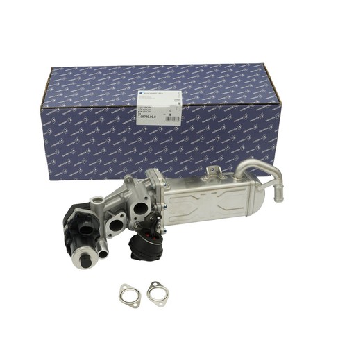 Egr valve exhaust radiator for - egr,