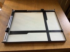 LPL enlarger easel/masking