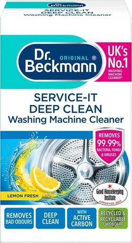 Beckmann service it deep - dr.,