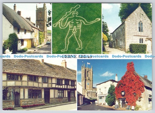 L383812 cerne abbas dorset - cerne,