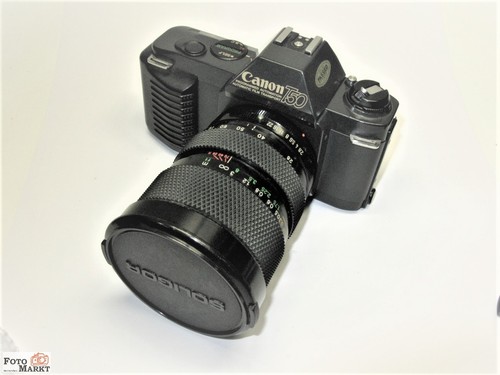 Lot canon t50 camera - camera, +