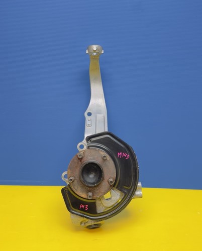 Nissan 350z z33 front left - front,