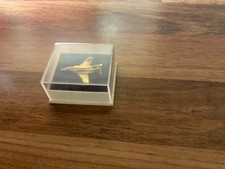 F4 Phantom II Tie Pin - Tiepin