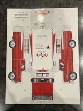 Vintage Dreamer Pickup Campers