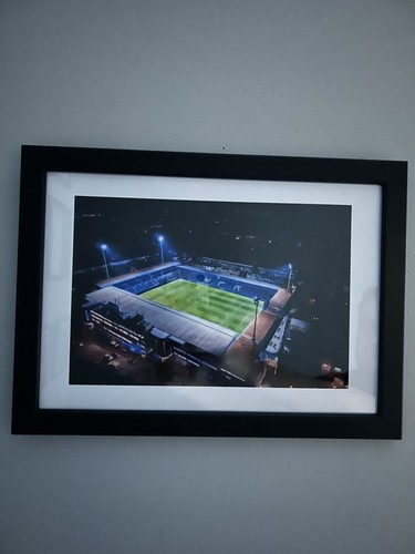 Matrade loftus road stadium - road,