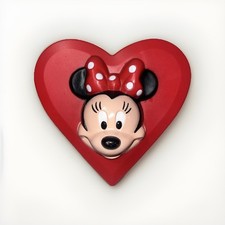 VINTAGE DISNEY MINNIE MOUSE