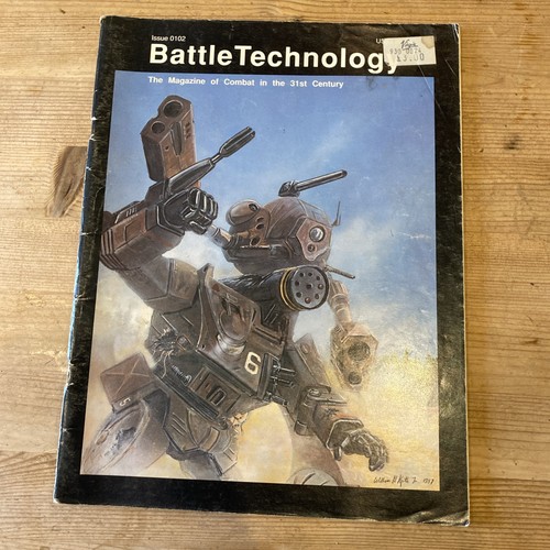 Battle technology battletech - battle,