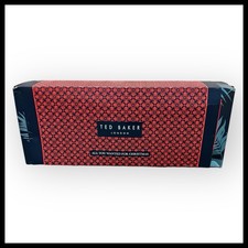 Ted Baker Men's Sterling Blue Collection Gift Set Brand New Large RRP £49.99