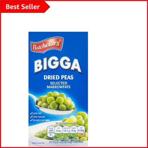 Bigga selected marrowfat - bigga,