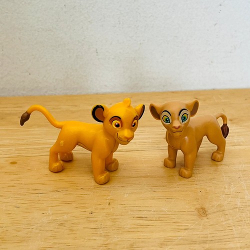 Disney the lion king - lion, toy