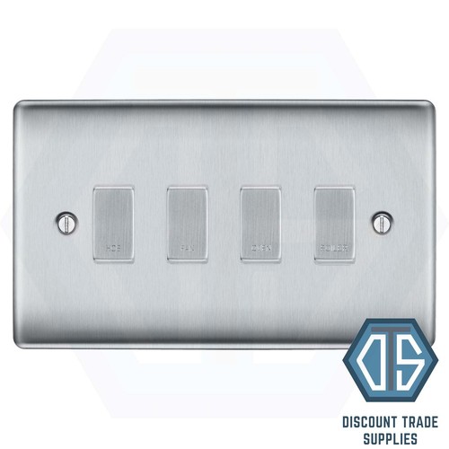 Brushed steel custom - steel,