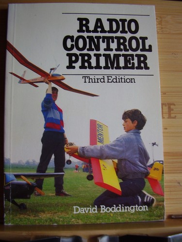 Model aircraft book - aircraft,