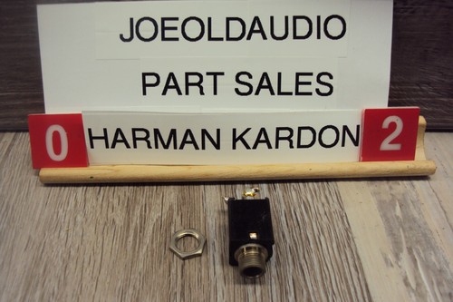 Harman kardon 520 - harman, receiver