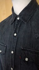 VTG LEVIS SMALL SAWTOOTH