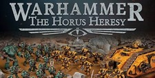 The Horus Heresy Warhammer Spare bits - job lots - bitz Warhammer