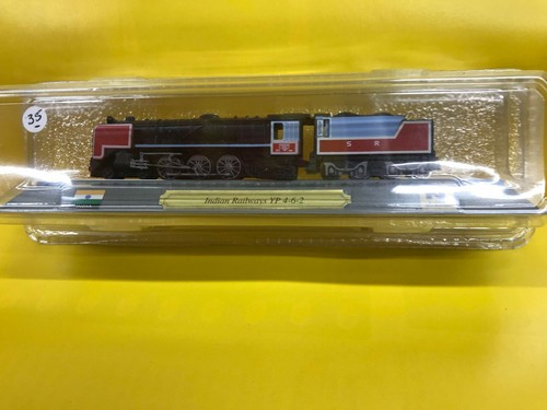 Del prado trains - n, issue