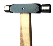 Mini Ball Pein Hammer 1oz