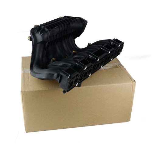 Air supply intake manifold - intake, w/