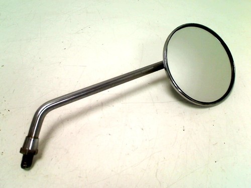 Mirror cover right suzuki - mirror,