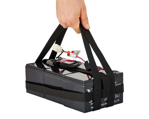 Razor crazy cart battery - cart,