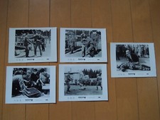 Steve McQueen THE GREAT ESCAPE