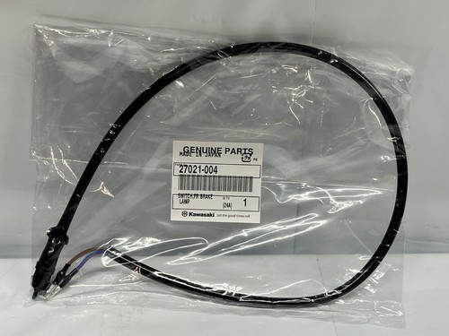 New 27021 004 kawasaki gto - new,