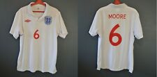 England Bobby Moore #6